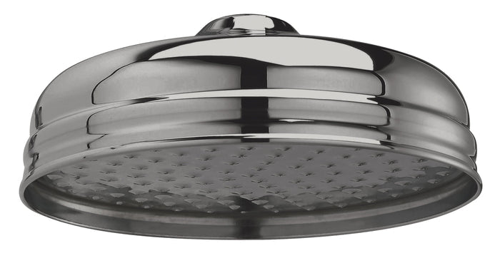 [BSSH721] 8" Apron Fixed Head 195mm Diameter - Cutout
