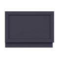 [BFBY313P] 800mm End Panel WGBLUE - Cutout