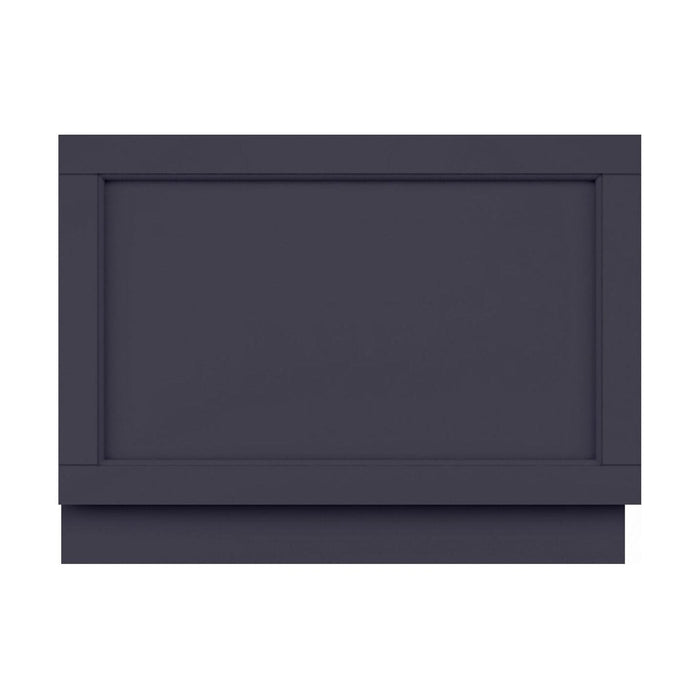 [BFBY313P] 800mm End Panel WGBLUE - Cutout