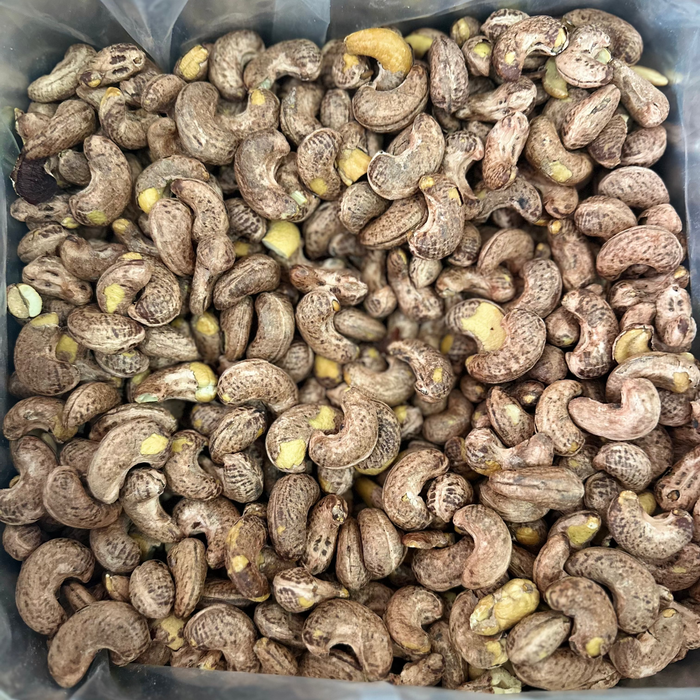 Serde | Deluxe XL Shelled Cashew (Jumbo)