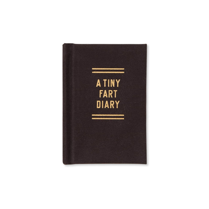 A Tiny Fart Diary - bubblegum market