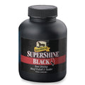 Absorbine SuperShine Hoof Polish Black 237ml