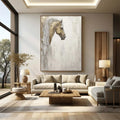 Abstract Tranquility Art Painting #WS131