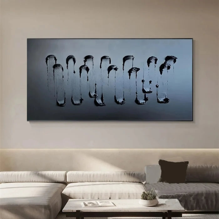 Abstract Tranquility #WS143