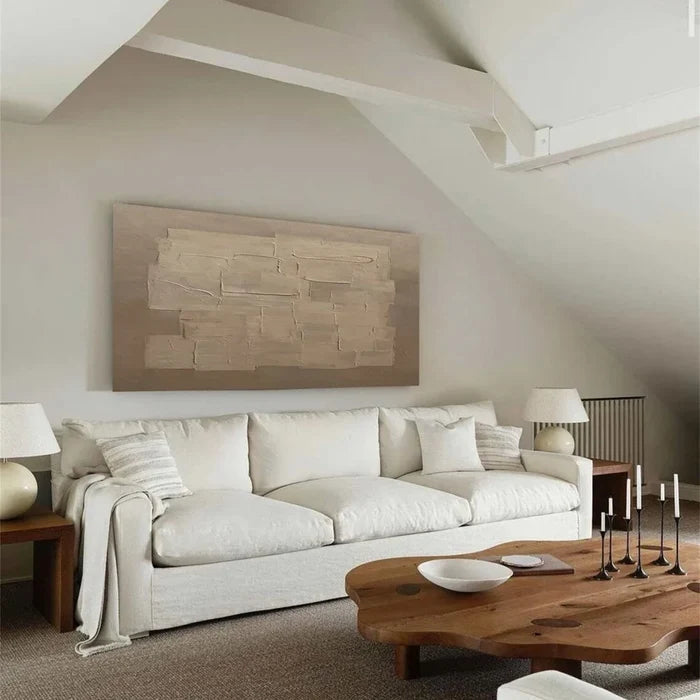 Abstract Tranquility #WS247