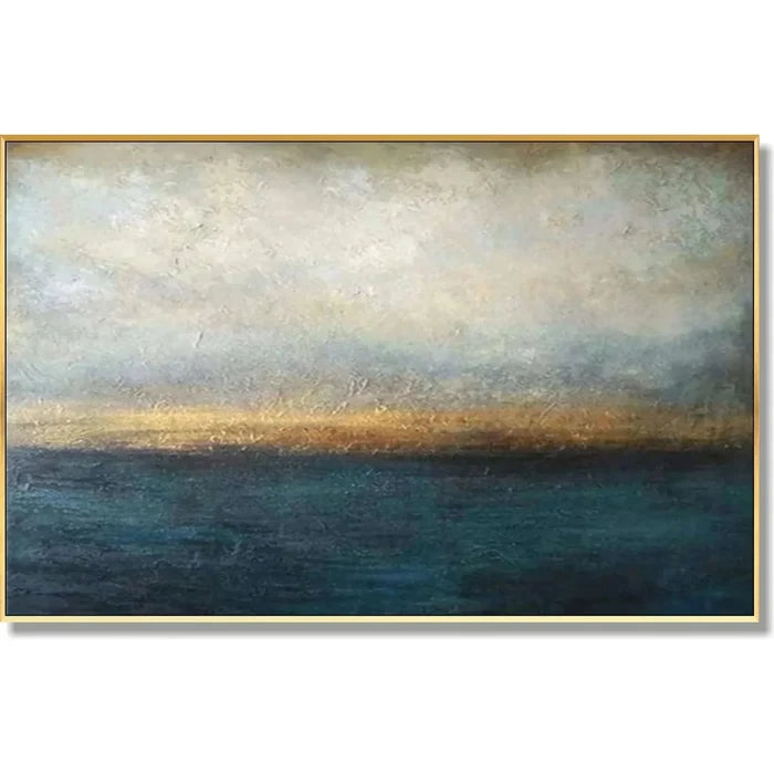 Abstract Tranquility #WS409