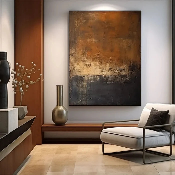 Abstract Tranquility #WS438