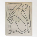 Abstract Wall Art "Unbroken" - nukeart