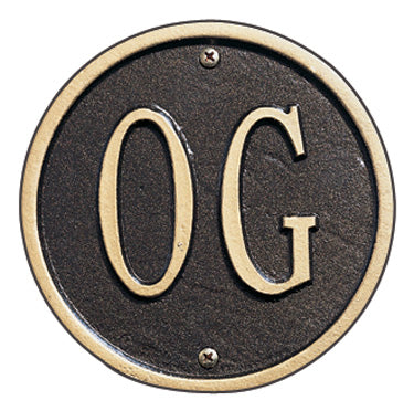 Air Force Gifts: We Support Our Troops Personalized Plaque