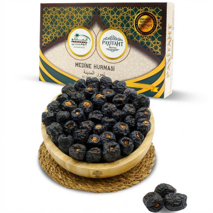 Ajwa Aliya Luxury Dates