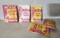 "Aka" Baking Powder Packets - Israeli Ephemera