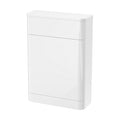 Gloss White