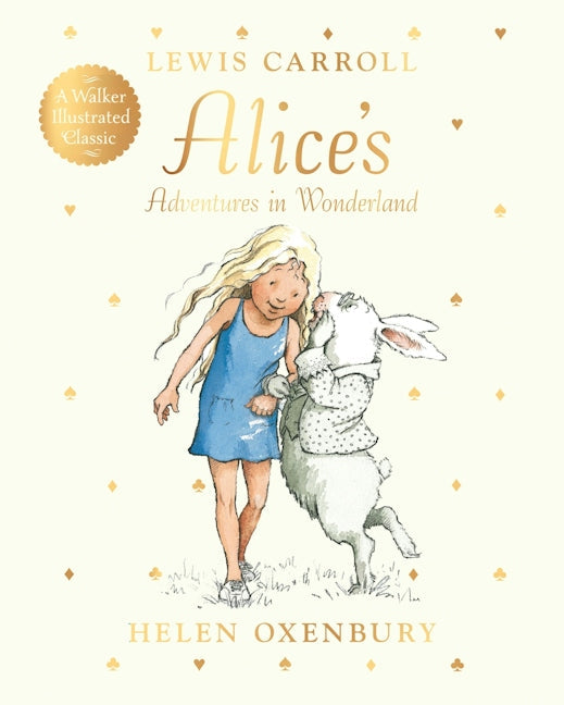 Alice’s Adventures in Wonderland