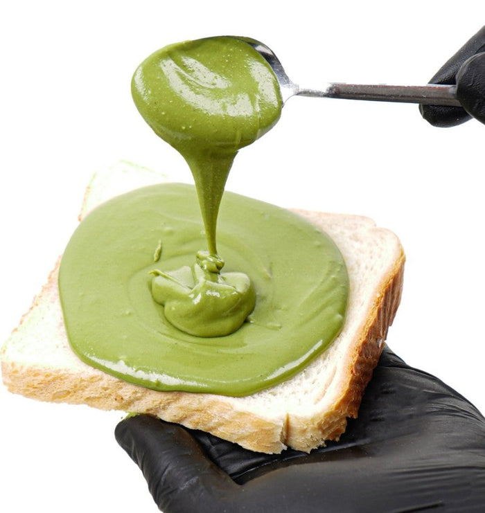 Alsultan | Pistachio Butter (Creamy) - TryAladdin