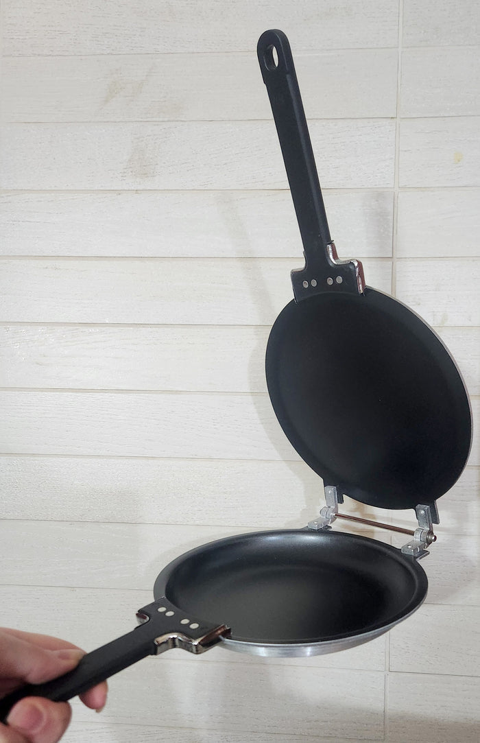 Amazing Pancake Maker - Easy Flip Double Sided Non-Stick Pan