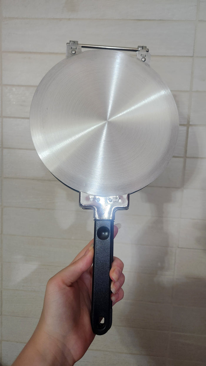 Amazing Pancake Maker - Easy Flip Double Sided Non-Stick Pan