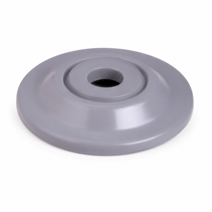 AMCO ADONUT - 5" Donut Bumper - Revolving Style - Sold By Each.