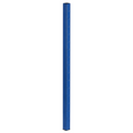 AMCO II P64PG - 64" Tall Shelving Post - Square Post - Polygard