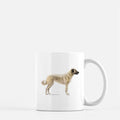 Anatolian Shepherd Coffee Mug