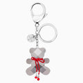 ARCHIBALD:BAG CHARM CRY SAT/PDS HUG ME