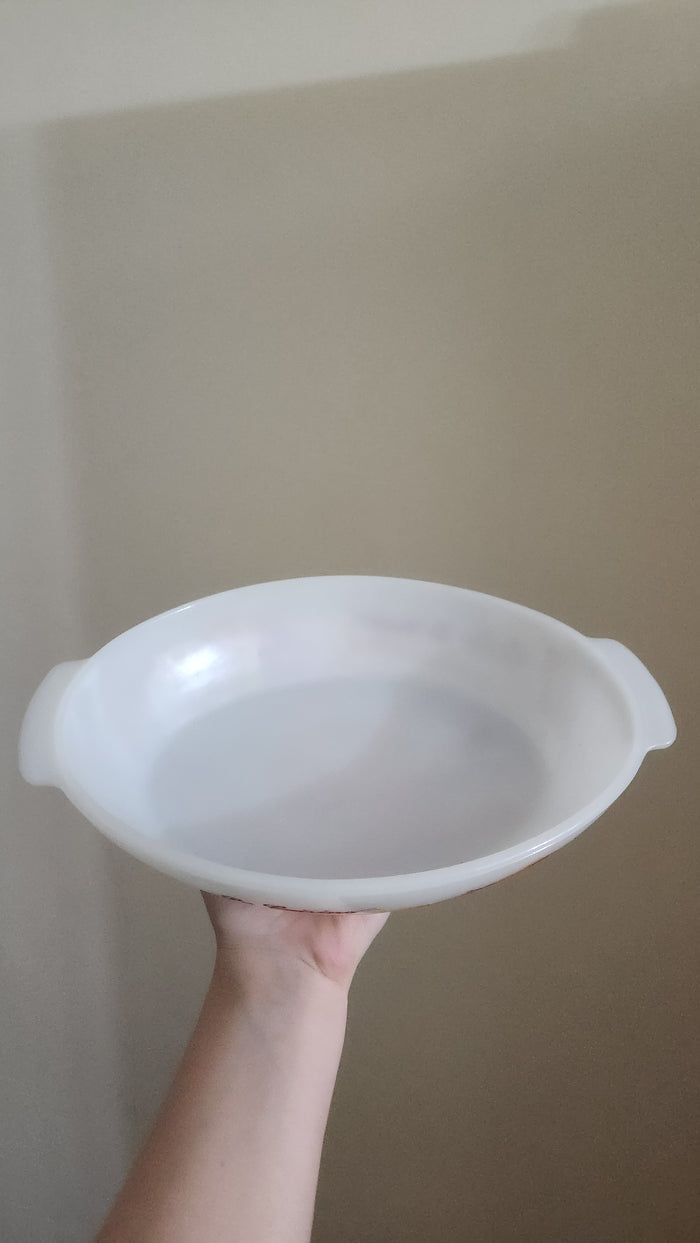 Arcopal La Cuisine de Mere bowl