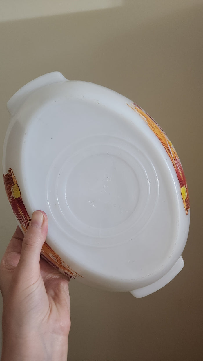 Arcopal La Cuisine de Mere bowl