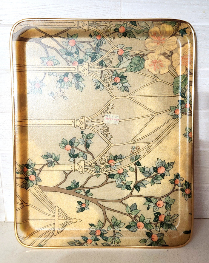 Arnold Designs Ltd Fiberglass Serving Tray