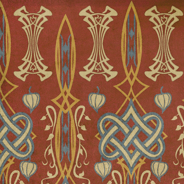 Artisanry - Lord Byron - Love's Last Adieu