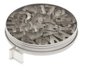 ATECO 610 - 12" Diam. Revolving Cake Stand - ABS Plastic