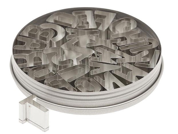 ATECO 610 - 12" Diam. Revolving Cake Stand - ABS Plastic