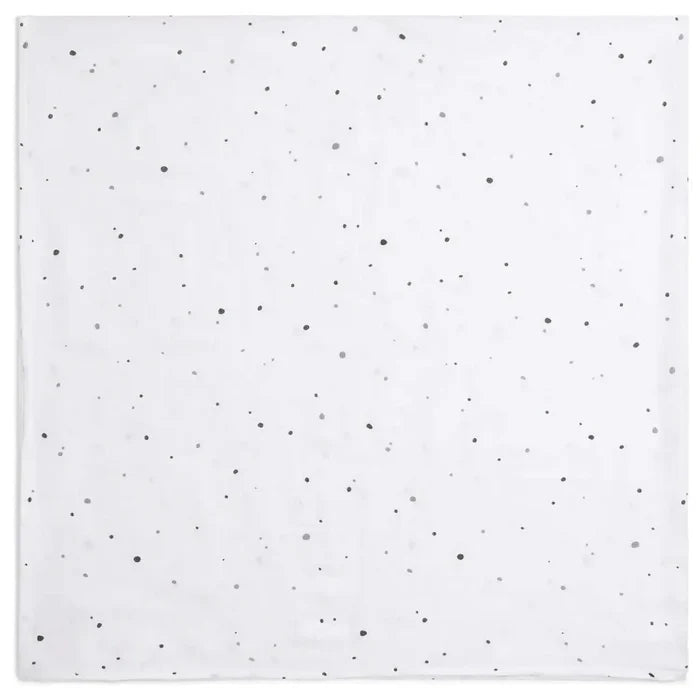 [MuslinSquaresFreckles] Panda London Freckles Squares Collection 01