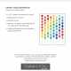 Balloon Release Quilt Pattern - Jennifer Long