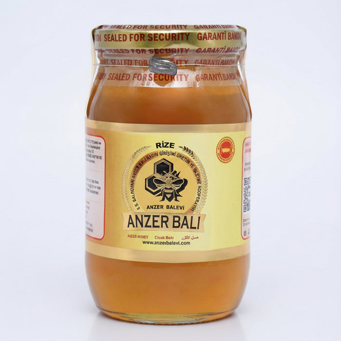 Balsev | Anzer Agricultural Cooperative Honey - TryAladdin