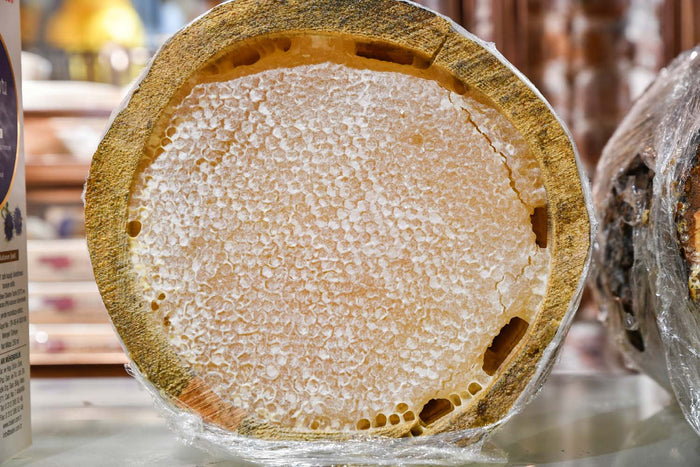Balsev | Log Hive Karakovan Honeycomb Honey - TryAladdin
