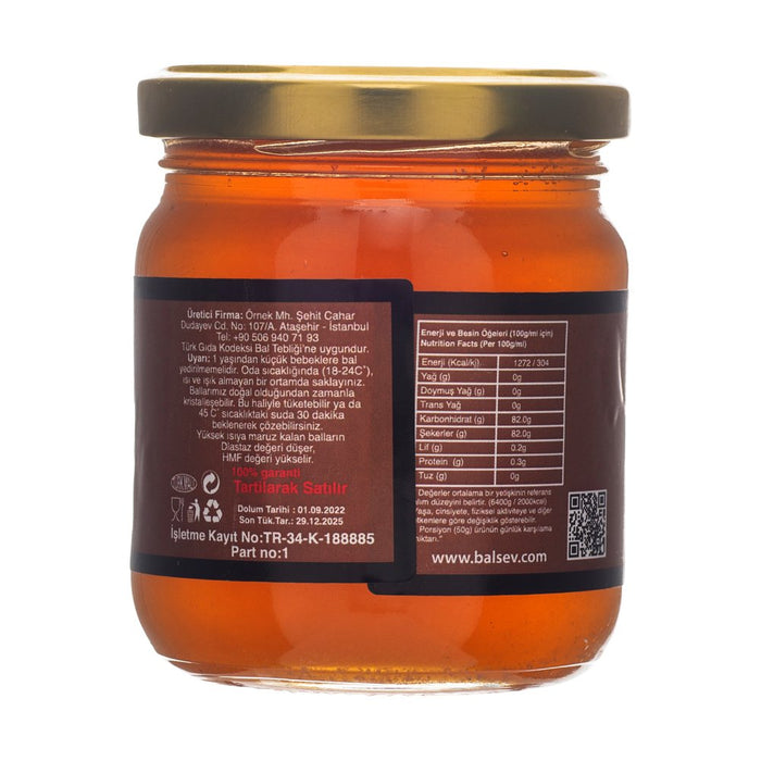 Balsev | Mountain Honey - TryAladdin