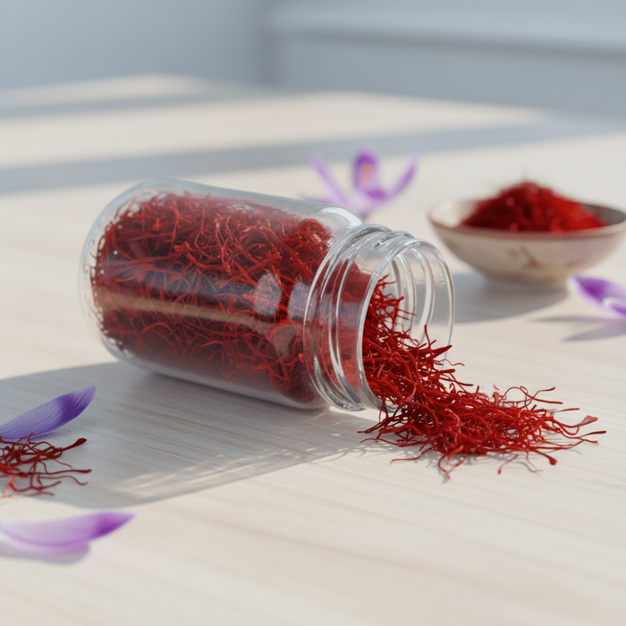Balsev | Saffron - TryAladdin
