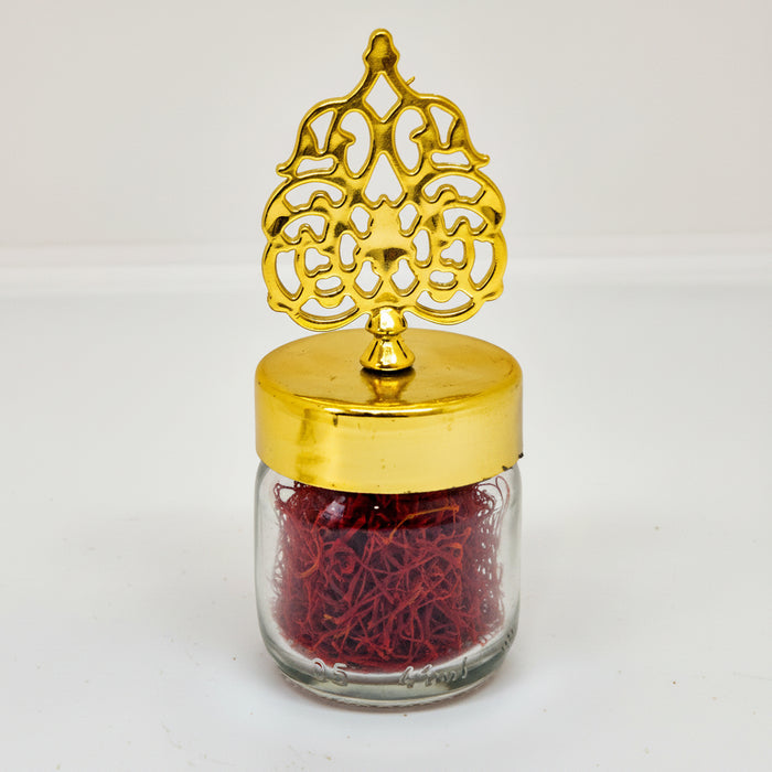 Balsev | Saffron