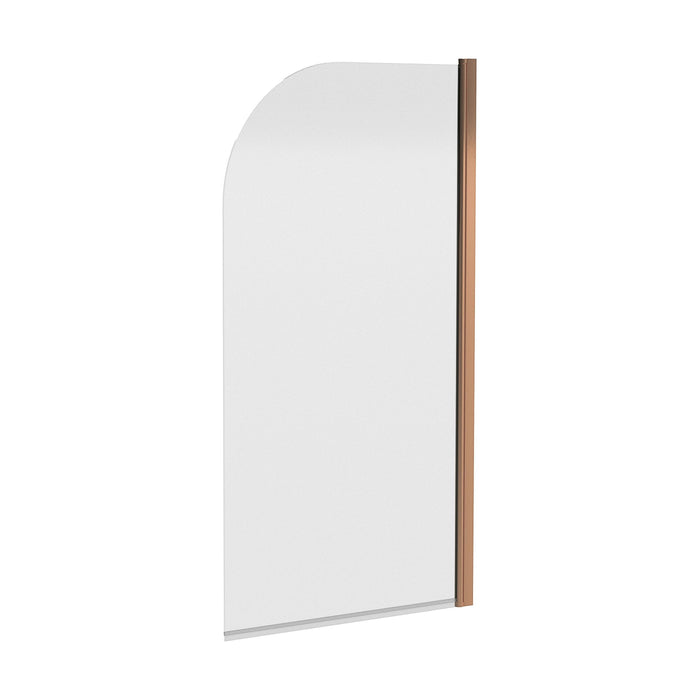 [BBSCSS115] Balterley Bath Screen - Cutout