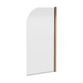 [BBSCSS115] Balterley Bath Screen - Cutout