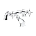 [BTKI328X] Balterley Hanchurch Bath Filler Tap - Chrome or Brushed Brass - Cutout