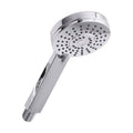 [BSHS002] Balterley Multi Function Water Saving Shower Handset - Chrome - Cutout