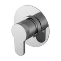 [BSPRST10] Balterley Pride Round Concealed Shower Stop Tap - Chrome - Cutout