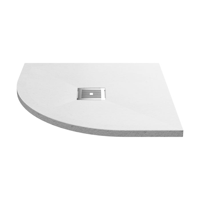Slate White / 800 x 800mm