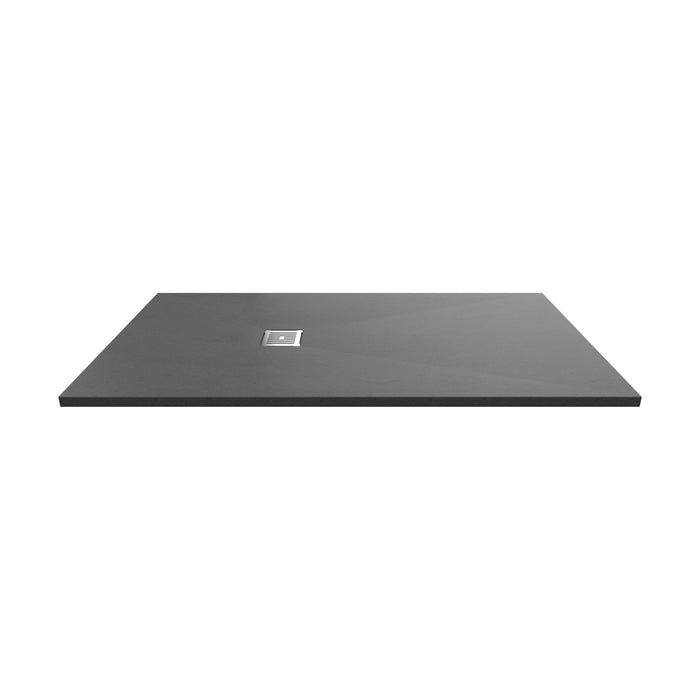 Slate Grey / 1700 x 900mm