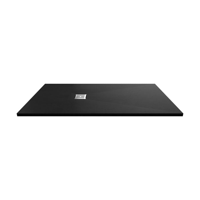 Slate Black / 1700 x 900mm