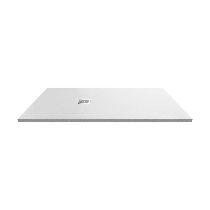 Slate White / 1700 x 900mm