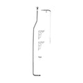 [BAFP313] Balterley Traditional Ceramic Accessories High Level Flush Pipe Pack - Chrome/White - Cutout