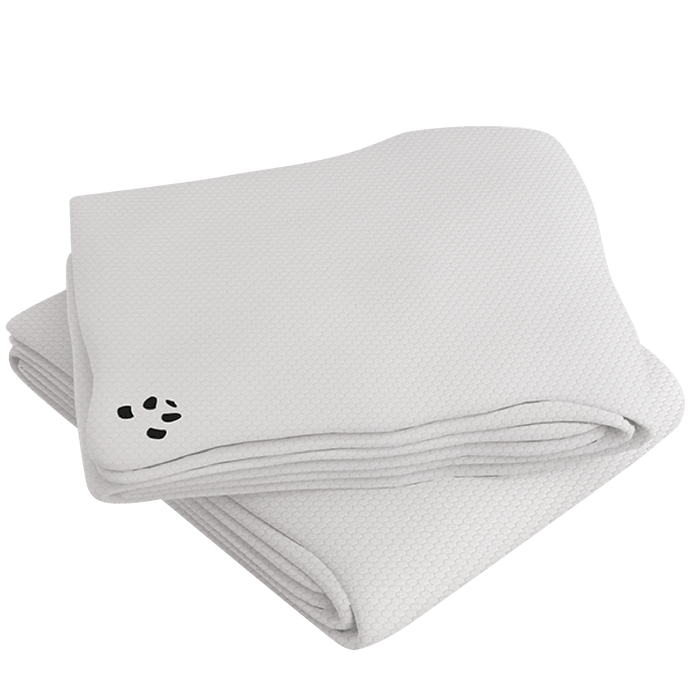 [all] Topper Cover Listed Panda London