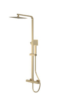 [BSTK888E] Bar Valve & Rigid Riser Kit - Square 30 - Cutout