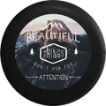 Beautiful Things Don't Ask For Attention Moutain Travel Nature
